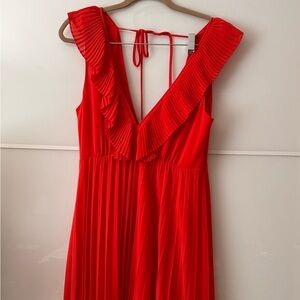 So many compliments 🔥 perfect summer colour and flows so nicely.